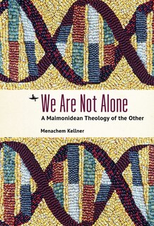 Front cover_We Are Not Alone