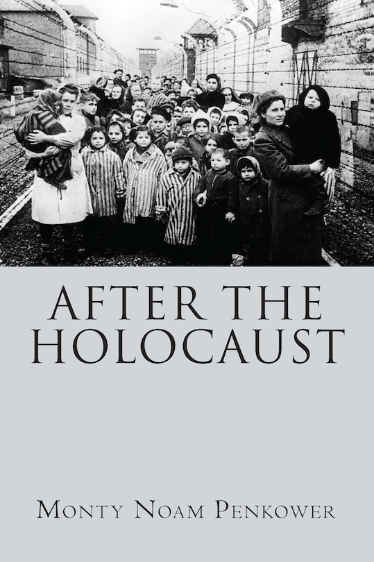 After The Holocaust