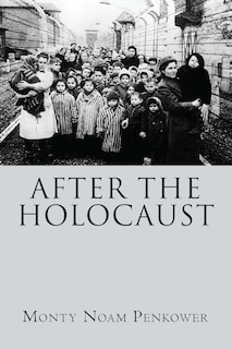 Front cover_After The Holocaust