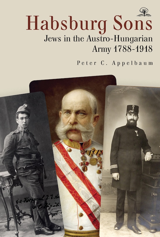 Couverture_Habsburg Sons