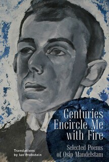 Front cover_Centuries Encircle Me with Fire