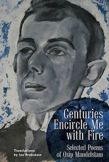 Front cover_Centuries Encircle Me with Fire