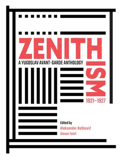 Front cover_Zenithism (1921–1927)