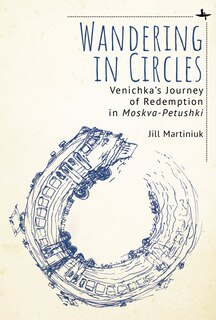Front cover_Wandering in Circles