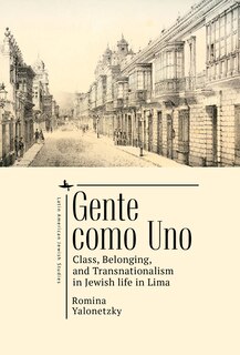 Couverture_Gente Como Uno