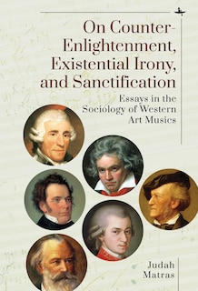 Front cover_On Counter-enlightenment, Existential Irony, And Sanctification