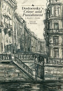Front cover_Dostoevsky’s Crime and Punishment