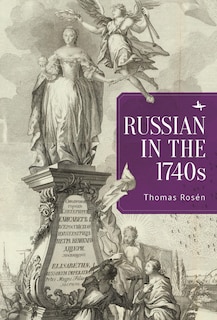 Front cover_Russian In The 1740s
