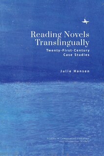 Front cover_Reading Novels Translingually