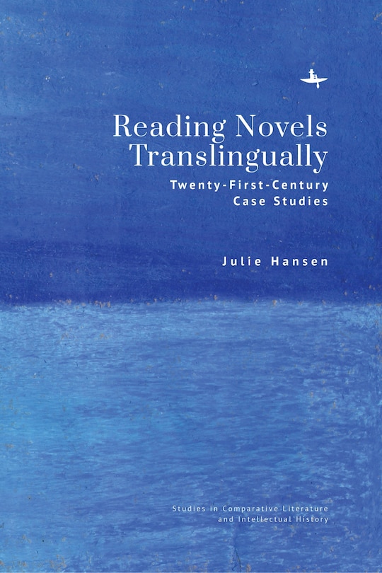 Front cover_Reading Novels Translingually