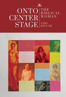 Front cover_Onto Center Stage