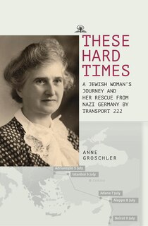 Couverture_These Hard Times