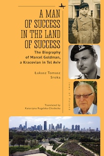 Front cover_A Man of Success in the Land of Success