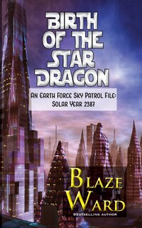 Front cover_Birth of the Star Dragon