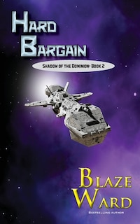 Front cover_Hard Bargain