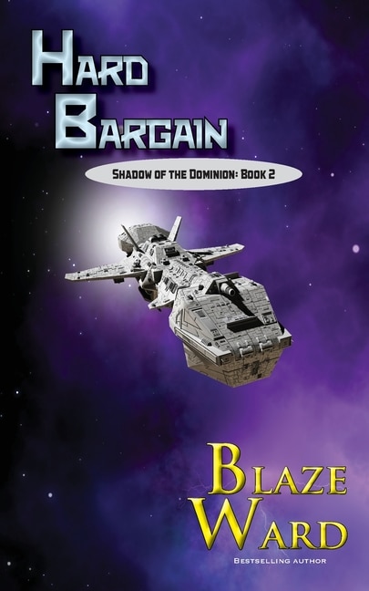 Front cover_Hard Bargain
