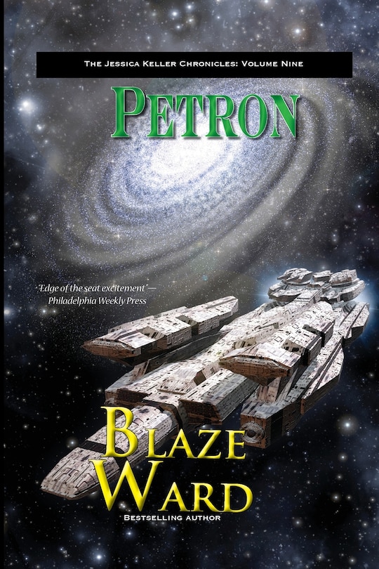 Front cover_Petron