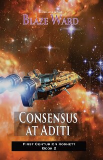 Front cover_Consensus at Aditi