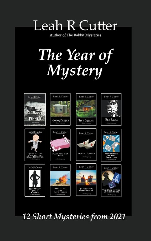 Couverture_The Year of Mystery