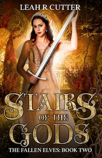 Couverture_Stairs of the Gods
