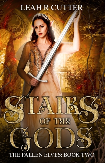 Couverture_Stairs of the Gods