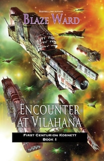 Couverture_Encounter at Vilahana