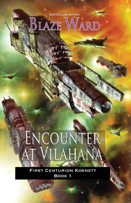 Couverture_Encounter at Vilahana