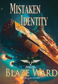 Front cover_Mistaken Identity