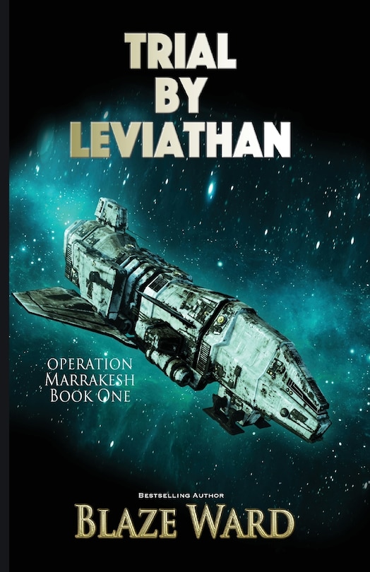 Front cover_Trial by Leviathan