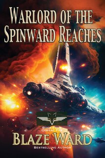 Front cover_Warlord of the Spinward Reaches