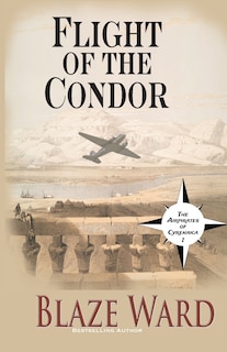 Couverture_Flight of the Condor