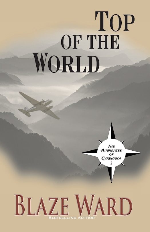 Couverture_Top of the World