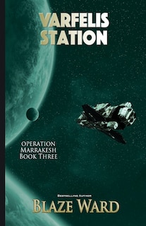 Front cover_Varfelis Station