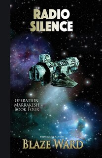 Front cover_Radio Silence