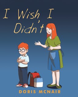 Front cover_I Wish I Didn't