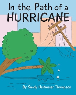 Couverture_In the Path of a Hurricane