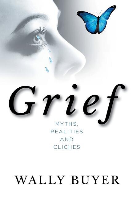 Couverture_Grief; Myths, Realities and Cliches