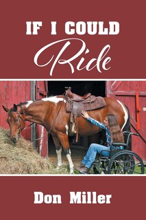 Front cover_If I Could Ride