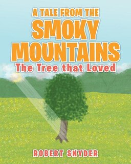 Couverture_A Tale From The Smoky Mountains