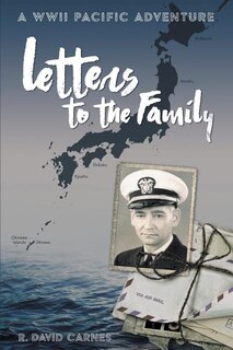 Couverture_Letters to the Family