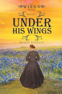 Front cover_Under His Wings
