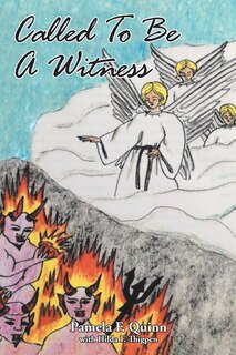 Couverture_Called To Be A Witness