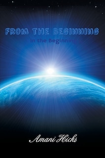 Couverture_From the Beginning In the Beginning