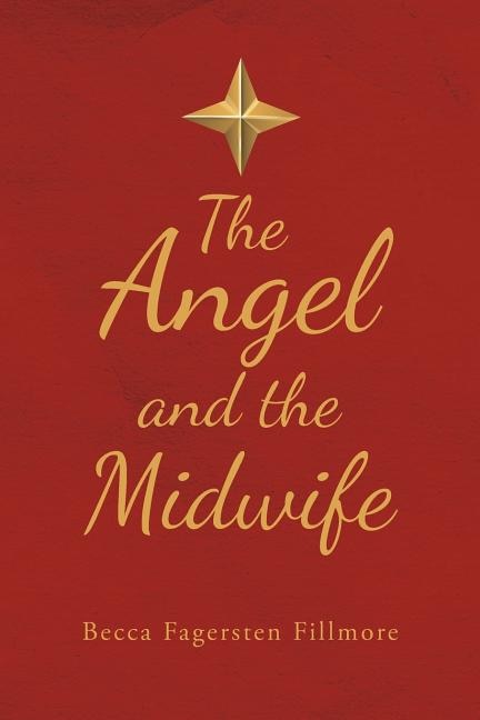Couverture_The Angel and the Midwife