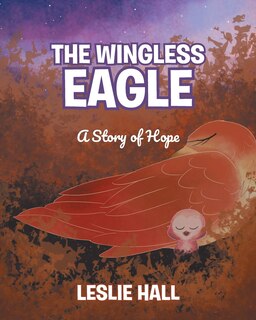 Front cover_The Wingless Eagle