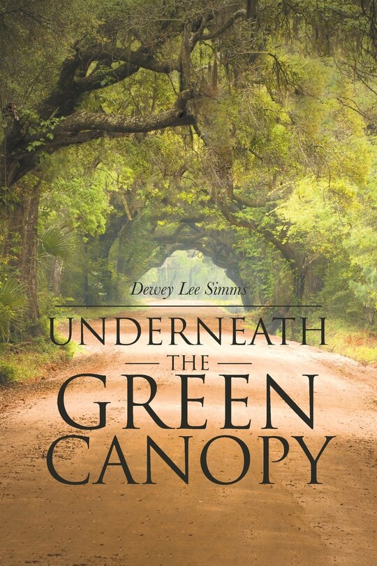 Front cover_Underneath the Green Canopy