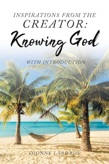 Front cover_Inspirations From The Creator