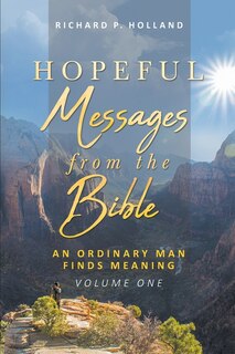 Front cover_Hopeful Messages from The Bible
