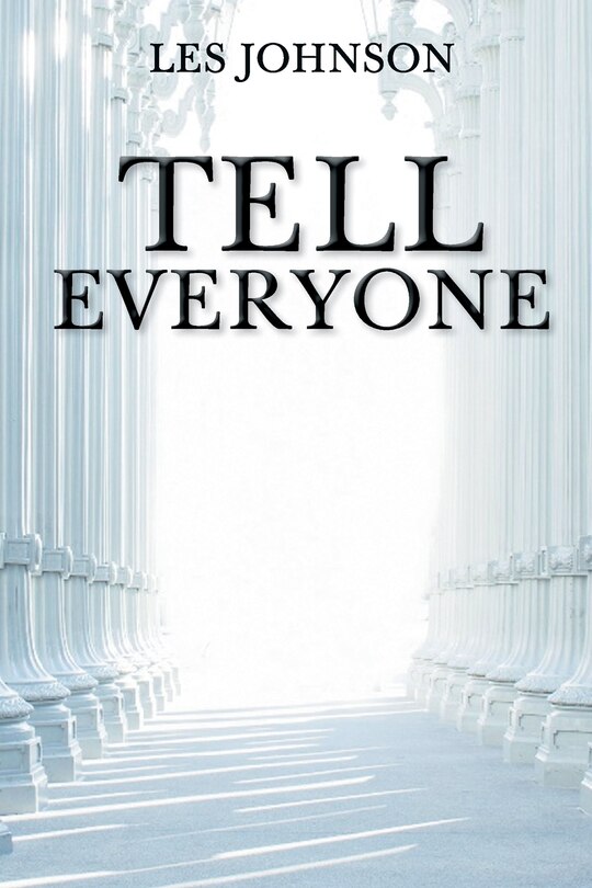 Couverture_Tell Everyone