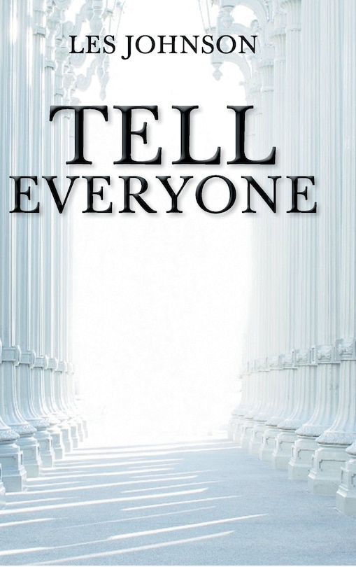 Couverture_Tell Everyone